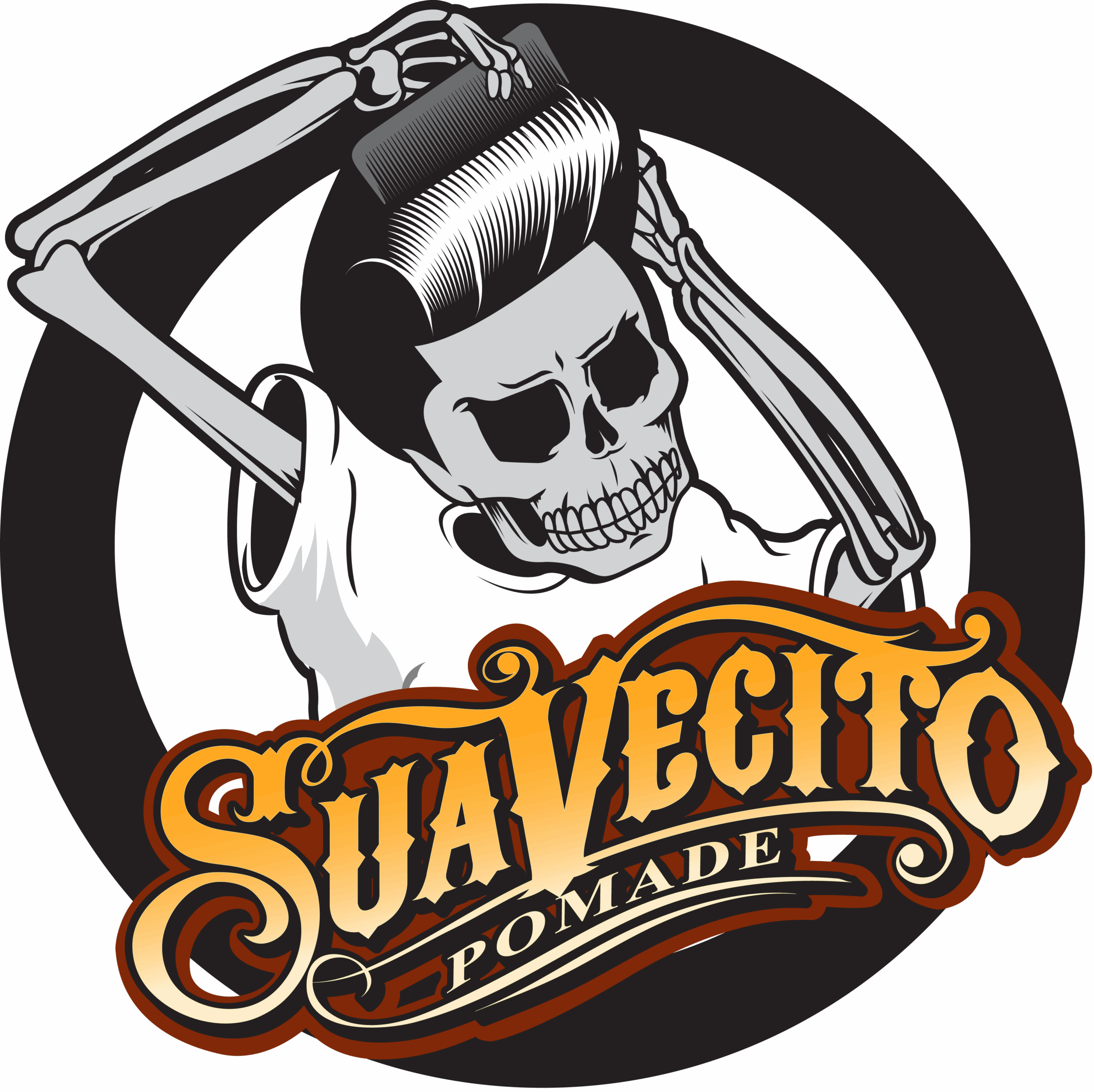 Suavecito logo