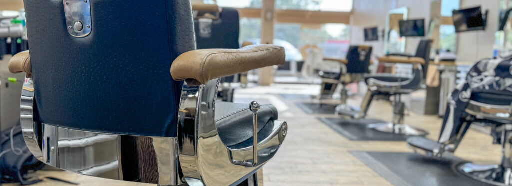 Uptown Barber Bar in St Petersburg, FL