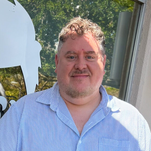 Josh, Barber at Uptown Barbershop in St. Petersburg, FL