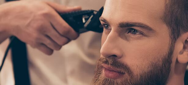 Uptown Barbershop Hair Services