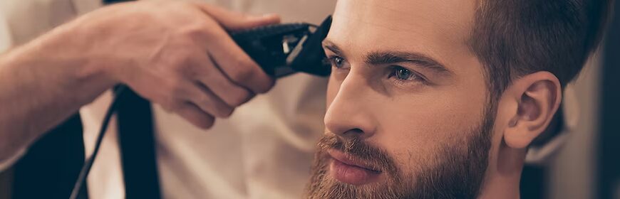 Uptown Barbershop Hair Services