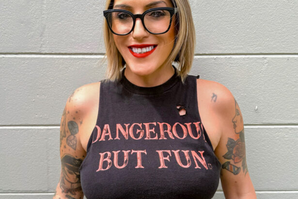 Tami, Barber at Uptown Barber Bar in St. Petersburg, FL